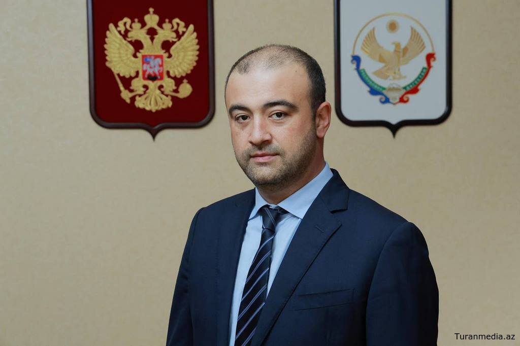 Депутат азербайджанского происхождения избран главой Дербента