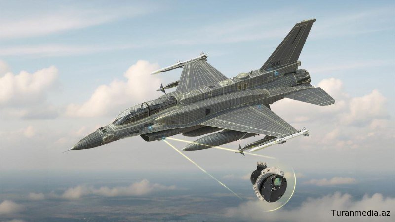 Elbit Systems впервые покажет новейшую систему ракетного оповещения на авиасалоне в Париже