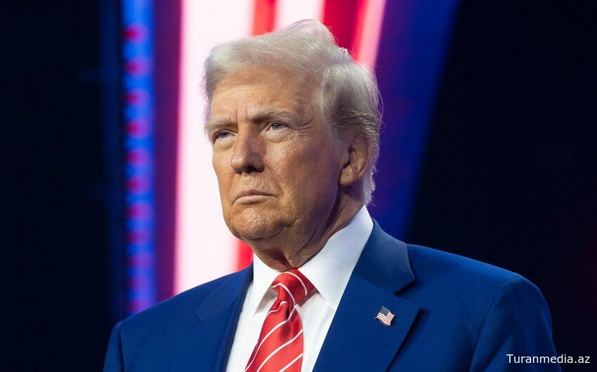 Дональд Трамп официально приостановил действие 907-й поправки