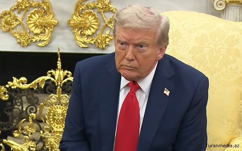 Трамп рассматривает гарантии безопасности Украины вне рамок НАТО