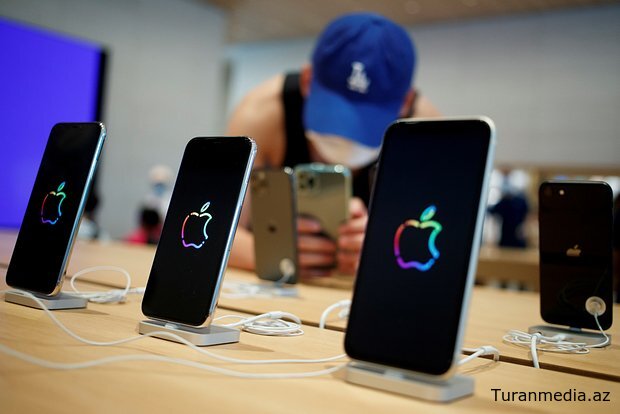 iPhone 17 подорожает из-за российской нефти