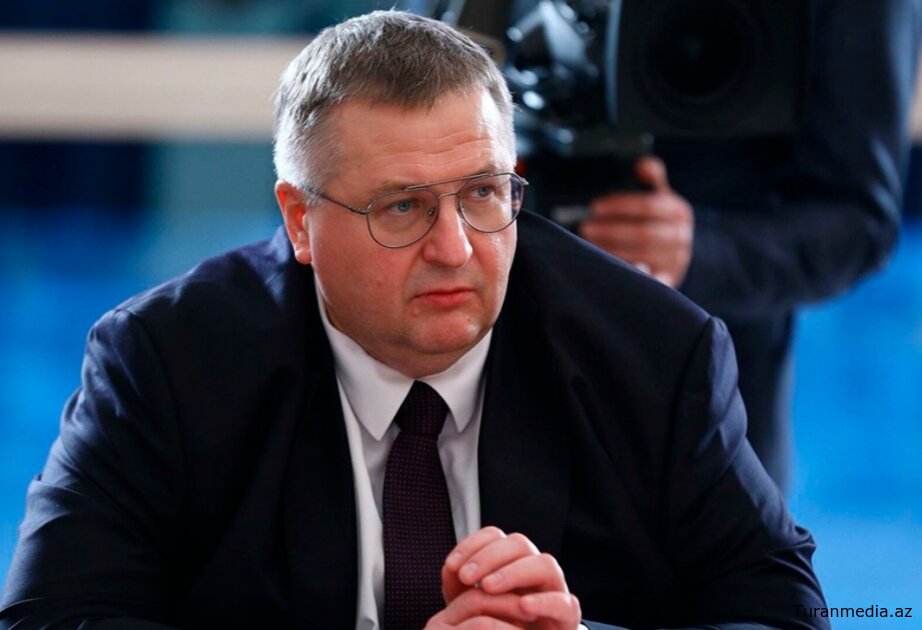 Bице-премьер РФ Оверчук: РФ поддерживает Армению в вопросе «Маршрута Трампа»