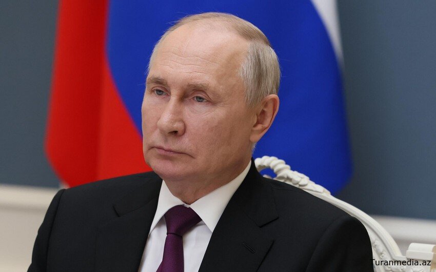 Reuters: Путин сомневается в действенности ультиматума Трампа