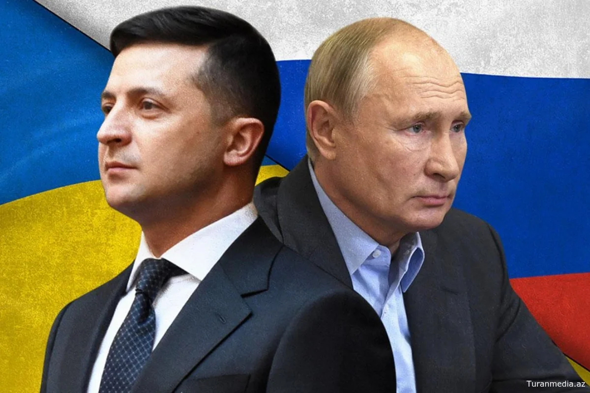 В Кремле высказались о встрече Путина с Трампом и Зеленским