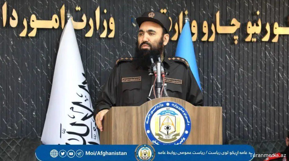Al-Hadath: религиозная фетва стала причиной провала переговоров Афганистана и Пакистана в Стамбуле