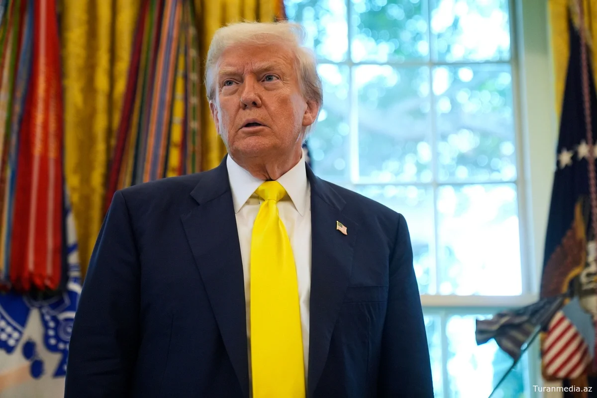 Axios: Трамп требует от Саудовской Аравии нормализации отношений с Израилем