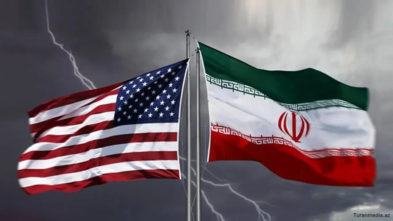 Иран требует от США компенсации за 12-дневную войну