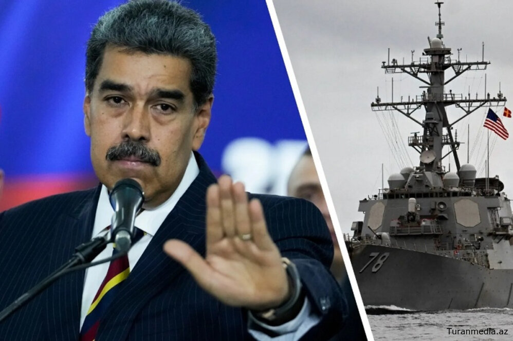 Кризис в Южной Америке усугубляется: парламент Венесуэлы приостановил сессию по делу об атаках на морские суда, в которых страна обвиняет США
