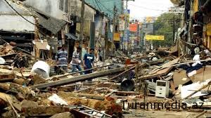 Cyclone Ditwah — разрушения на Шри Ланке: сотни погибших и масштабный ущерб