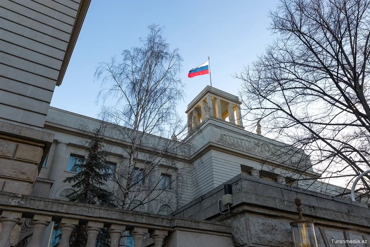 Германия вызывает российского посла на фоне обвинений в попытках дестабилизировать страну