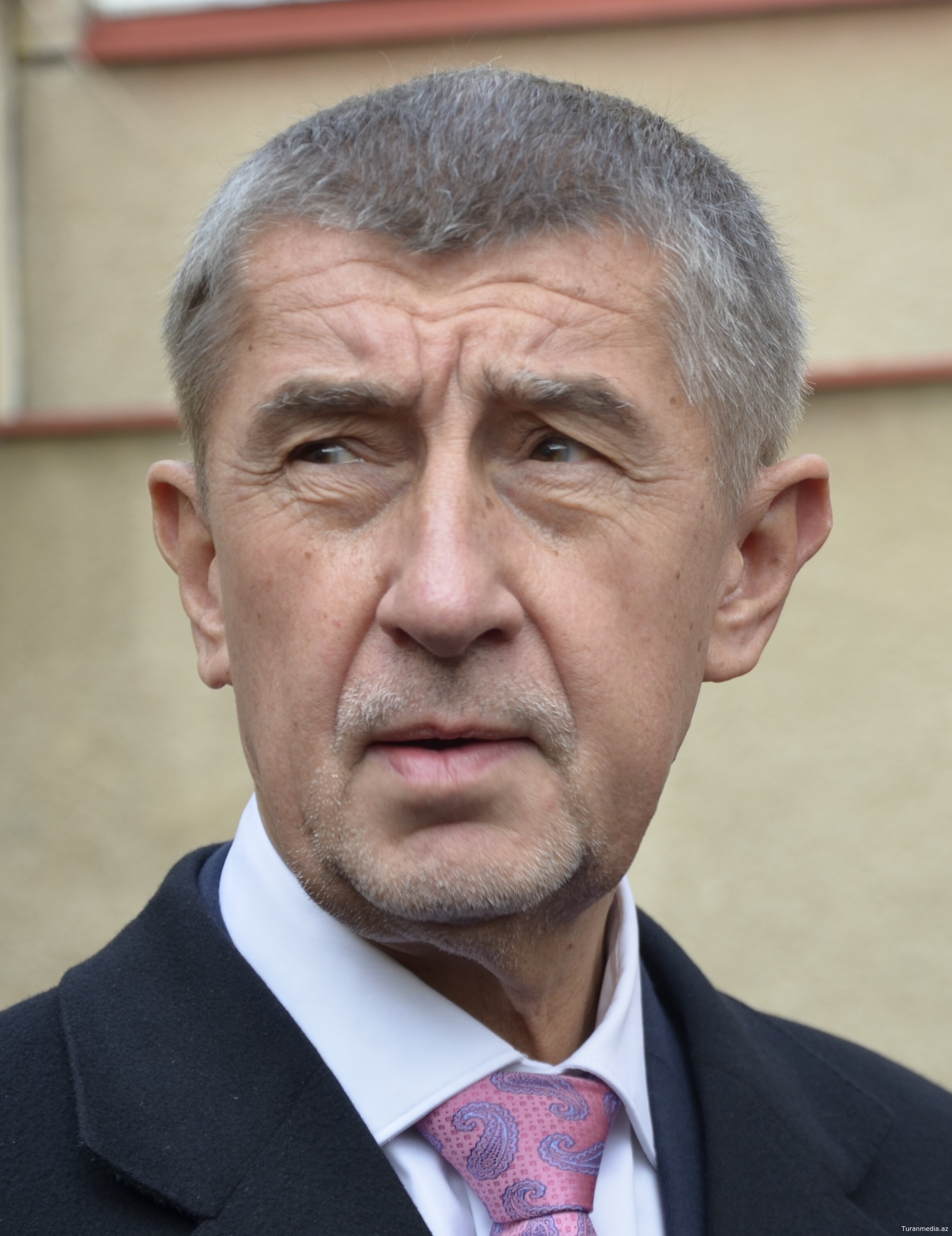 Andrej Babiš назначен премьер-министром Чехии — возвращение популиста к власти