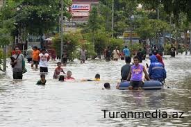 Sumatra floods and landslides 2025 — сотни жертв после наводнений и оползней на острове Суматра (Индонезия)