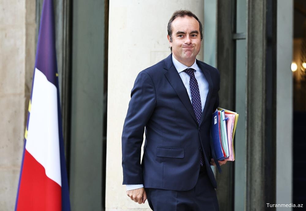 Sébastien Lecornu рискует потерять доверие парламента во Франции — судьба бюджета соцбезопасности под угрозой