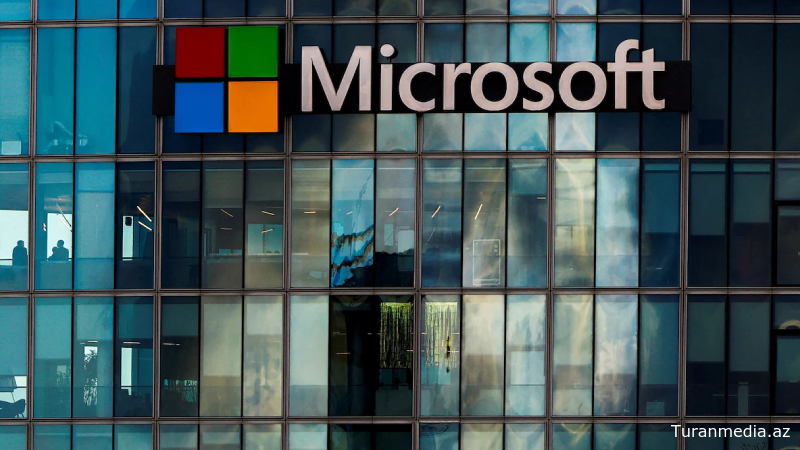 Microsoft опровергла сообщения о снижении целей по продажам ИИ‑продуктов