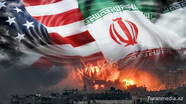 Иран подал иск против США в Гаагский суд: обвинения в атаках на ядерные объекты и санкциях