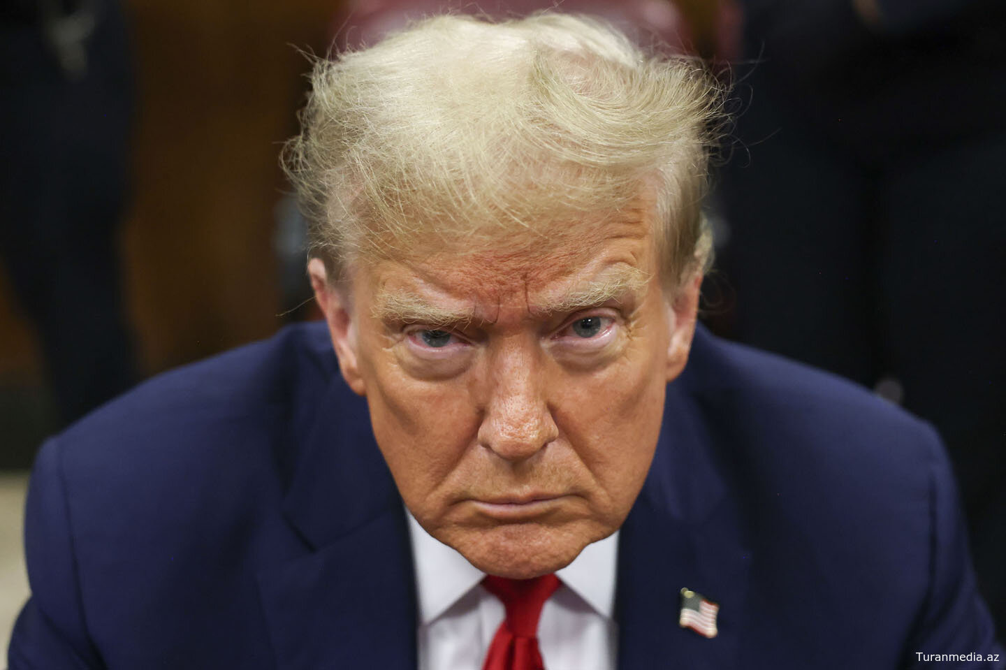 Трамп отклонил последние предложения Ирана по новой сделке (Видео)