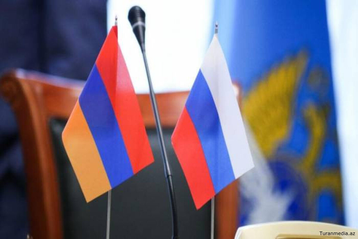 СМИ: Россия готовит пакет «жестких санкций» против Армении