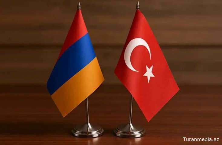 Турция и Армения завершили подготовку к прямым поставкам товаров