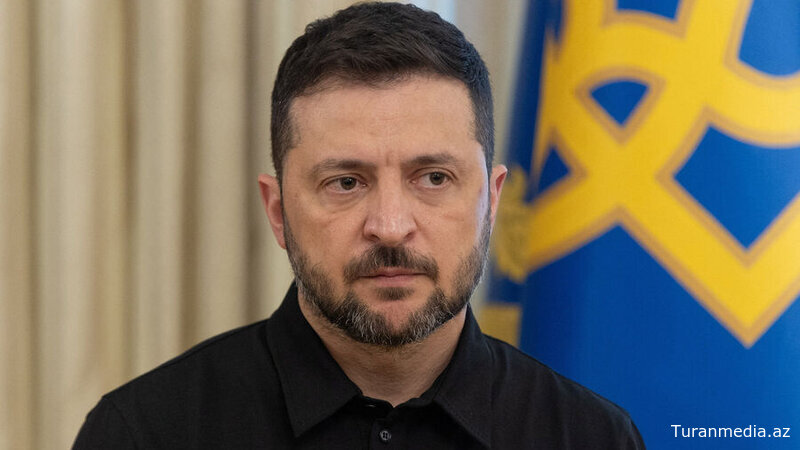 Зеленский озвучил статистику ударов по Украине за неделю: 52 погибших и массированные атаки БПЛА