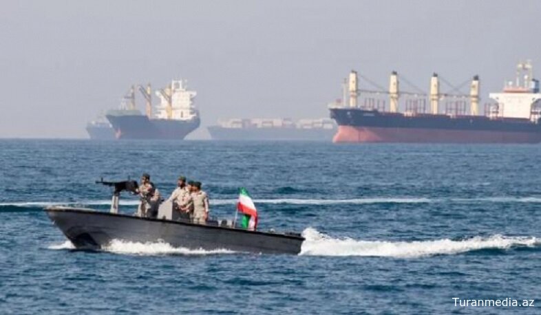 Кризис в Аравийском море: 22 500 моряков и 1 550 судов заблокированы из-за действий Ирана