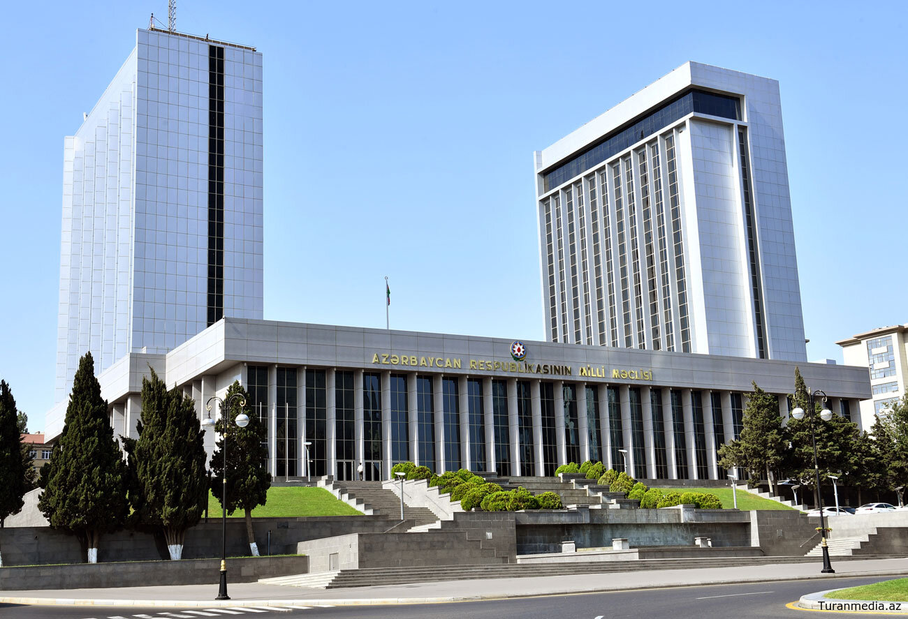 Баку обвинил армянское лобби в дезинформационной кампании.