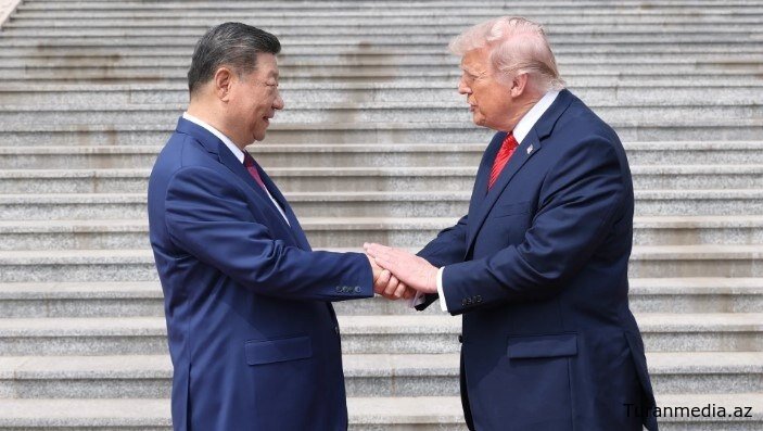 Опасения команды Трампа: Китай может вторгнуться на Тайвань в ближайшие 5 лет