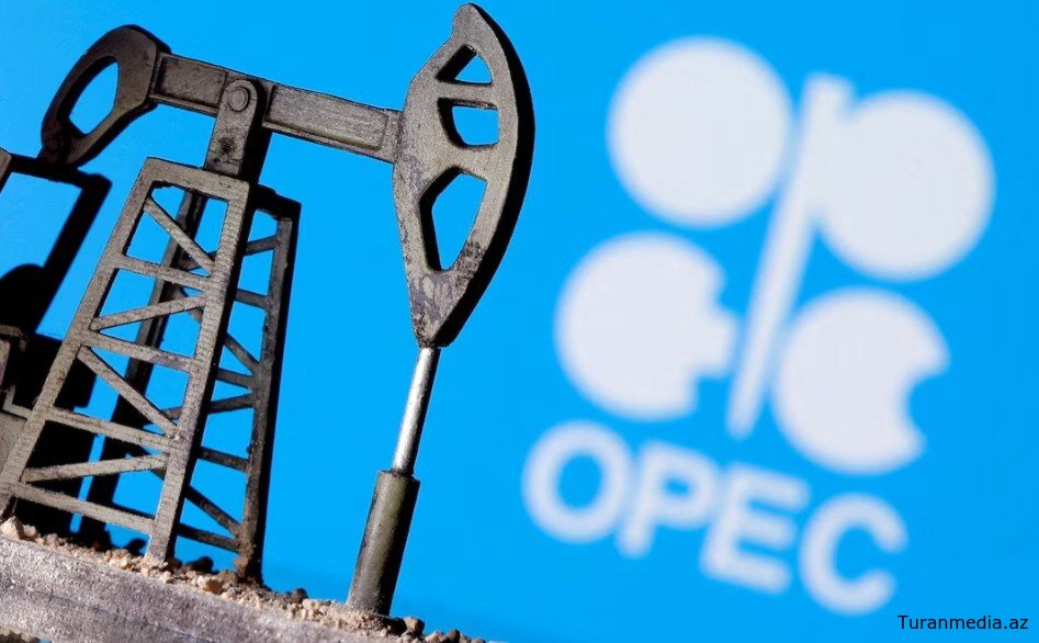 ОПЕК+ увеличит добычу нефти в июне: альянс сохраняет планы после выхода ОАЭ
