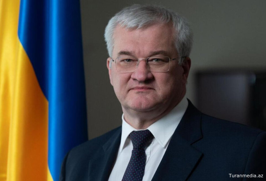 «Никаких официальных предложений»: МИД Украины опроверг слухи о перемирии на 9 мая