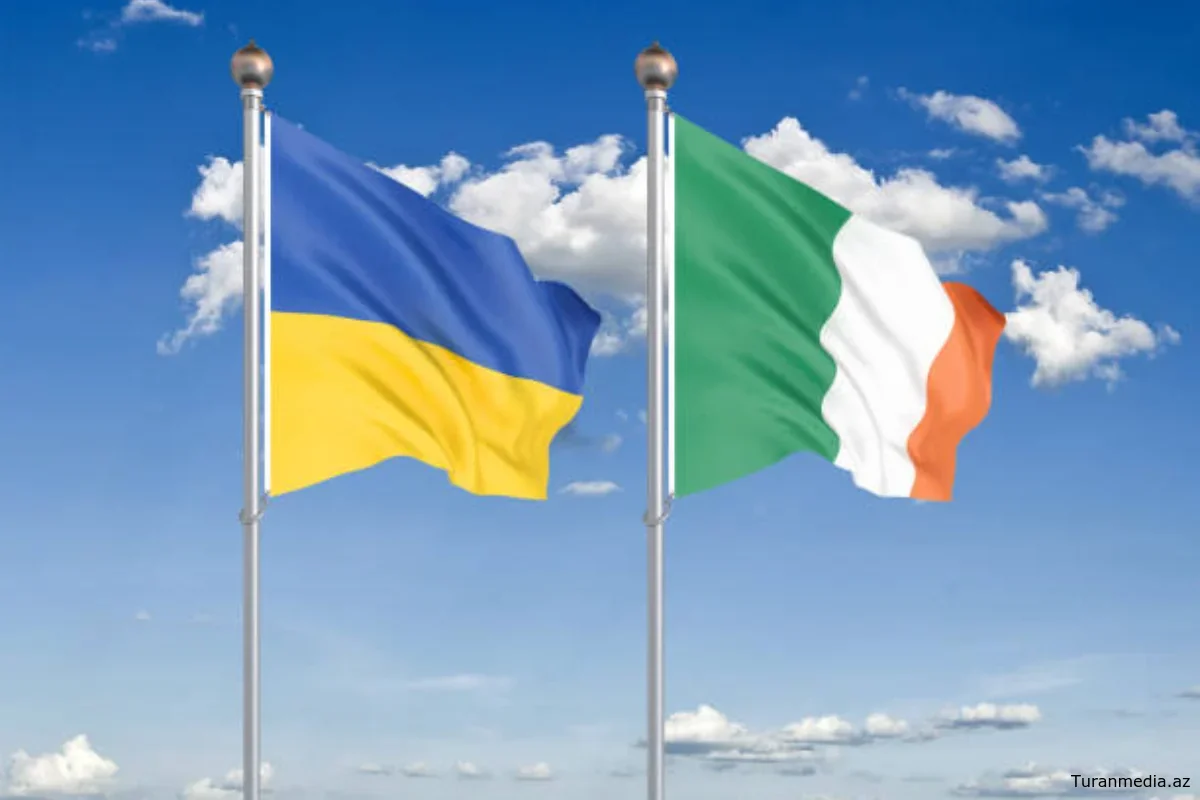 Изменения для украинцев в Ирландии: с августа тысячи беженцев лишатся бесплатного жилья