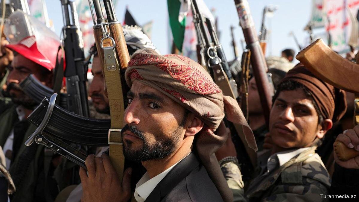 Хуситы пригрозили Саудовской Аравии новыми масштабными атаками на Saudi Aramco