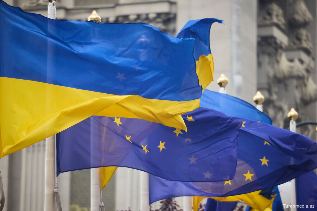 Евросоюз выделит Украине €3,3 млрд на закупку ракет и дронов