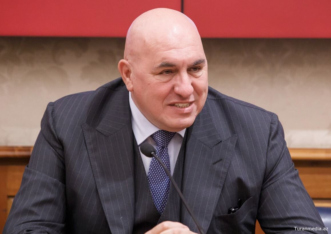 Италия предложила увеличить количество военных кораблей в Красном море