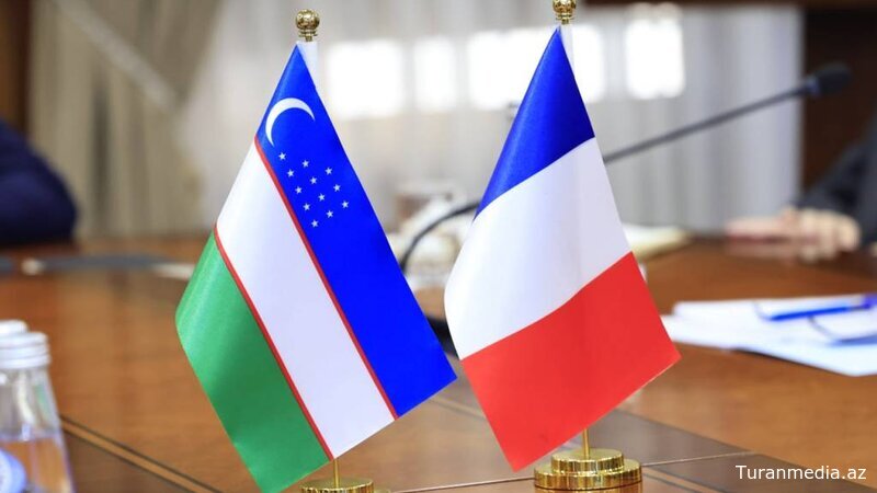 Франция назначила представителя МВД в Узбекистане для работы в Центральной Азии