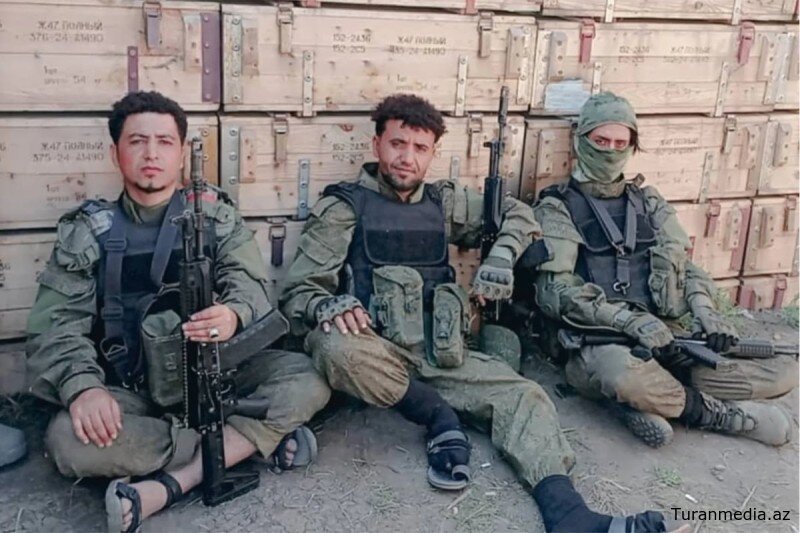 Разведка Украины: РФ набирает граждан Йемена в армию — СВРУ