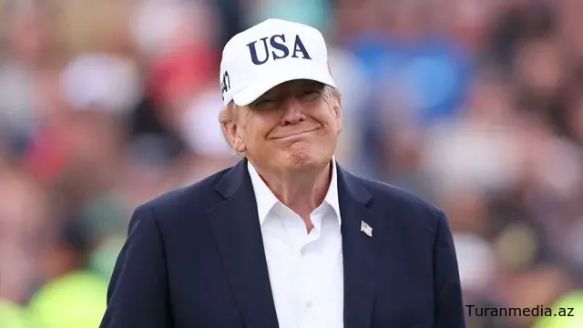 Трамп заявил о переговорах с хуситами и желании Ирана заключить сделку
