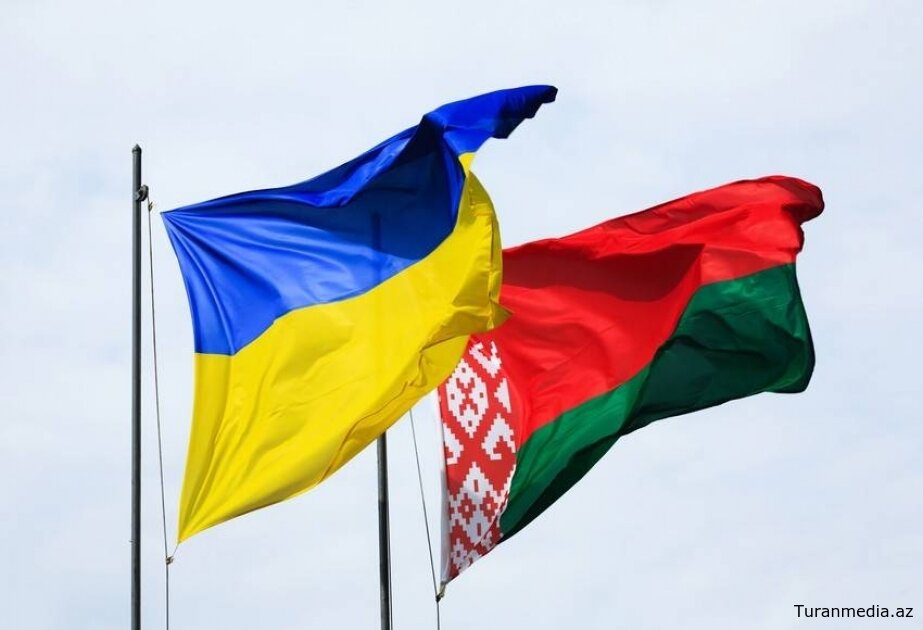 Украина разорвала соглашение с Беларусью о ядерных авариях