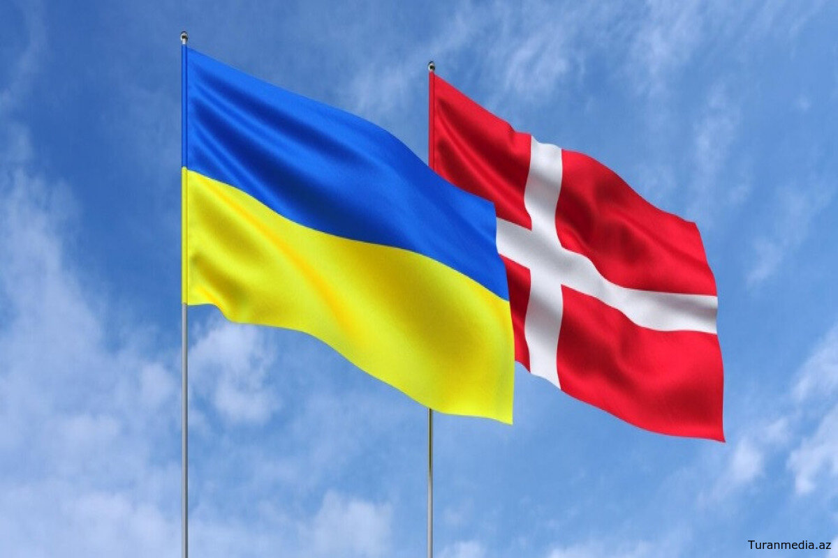 Дания выделит Украине $276 млн на ПВО после инцидента с кораблем РФ — Reuters